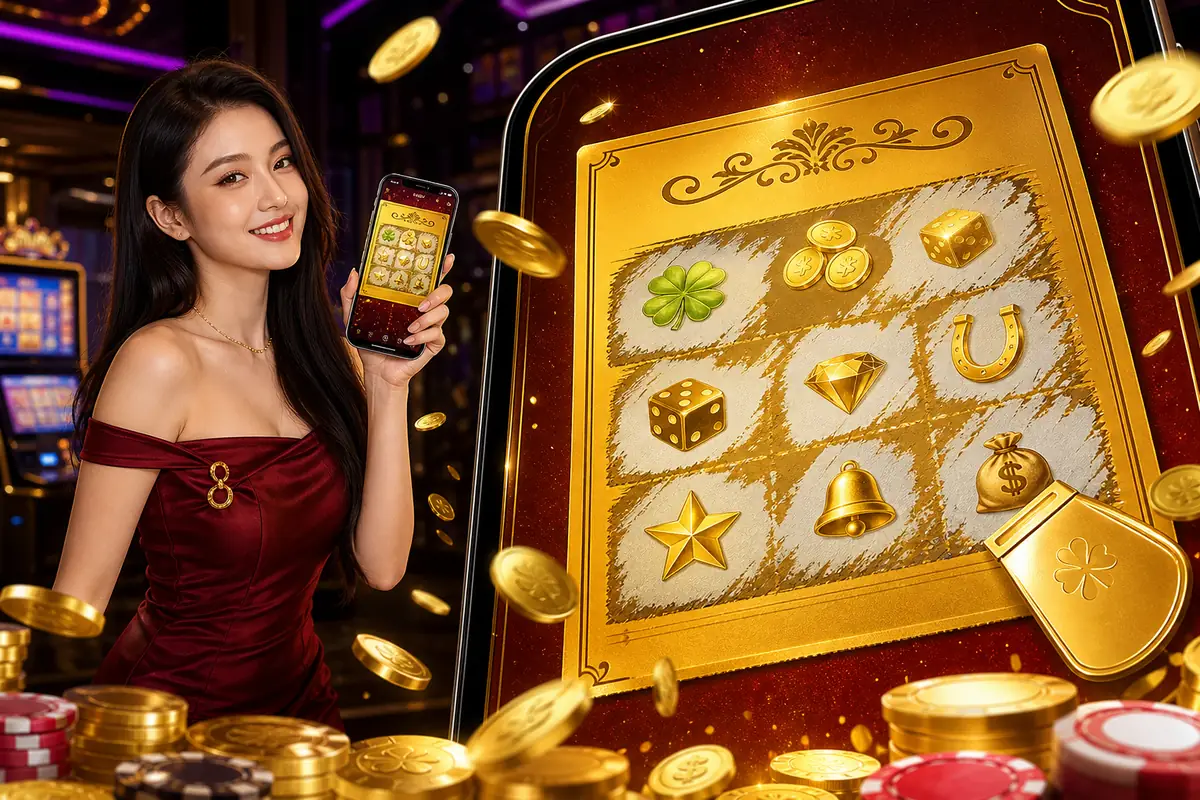 vcity33 deposit kaedah pembayaran Malaysia