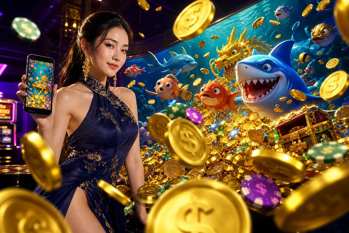 vcity33 bonus alu-aluan deposit pertama